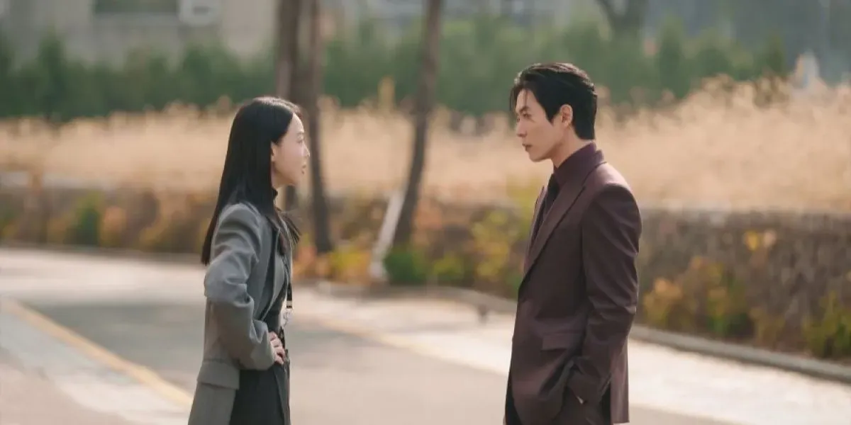 6 Drama Korea tentang Cinta Kedua dan Reuni Mantan