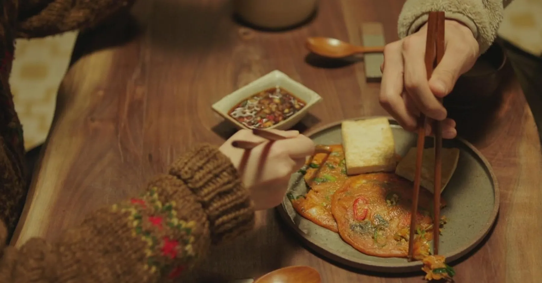 7 Drama Korea Bertema Kuliner yang Bikin Lapar Tengah Malam