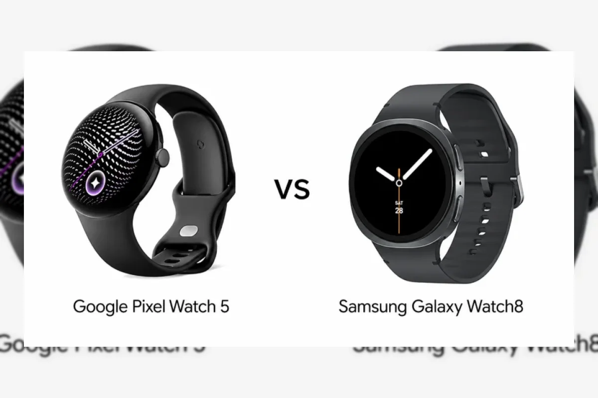 Apple Watch Ultra 3 vs Google Pixel Watch 5 untuk Fitness Perkotaan