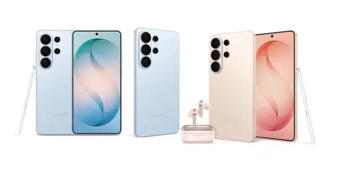 Panduan Harga Samsung Lengkap: Dari Galaxy A Murah hingga Z Fold 8 dan S26 Ultra