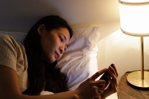 Bed Rotting pada Remaja: Tanda Lelah atau Masalah Serius?