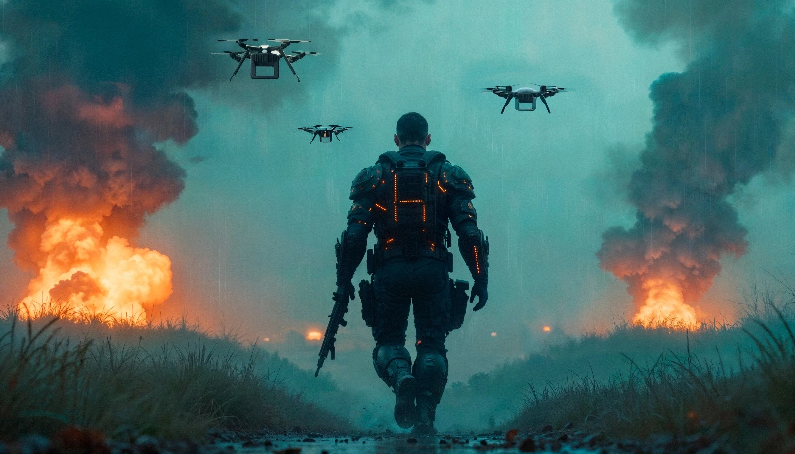 Samsung dan Activision: Kemitraan Ultra-Lebar untuk Modern Warfare 4