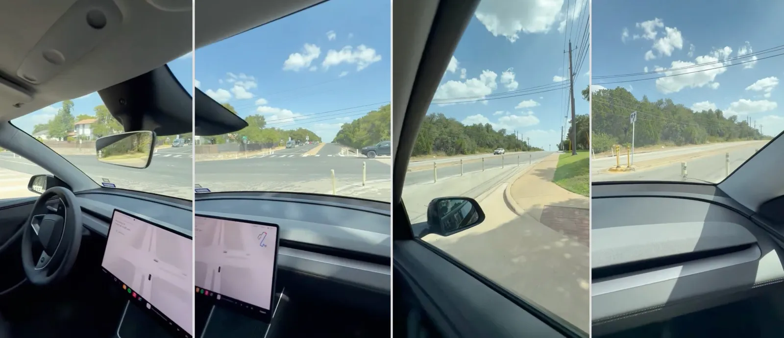 Insiden Robotaxi Tesla di Austin dan Rapuhnya Logika Keselamatan Otonom