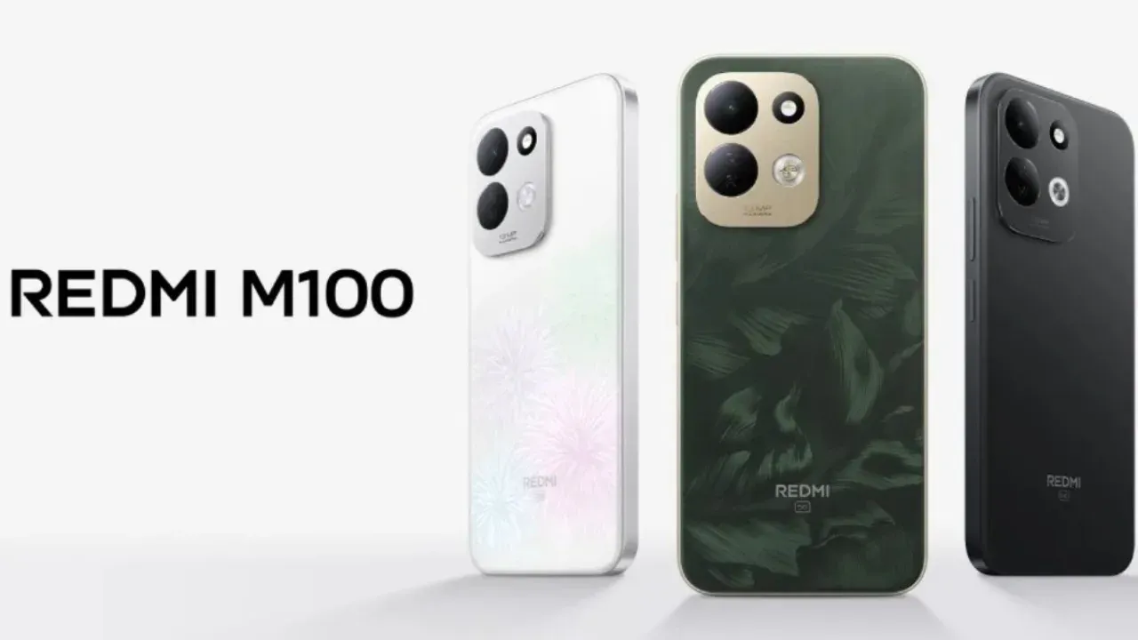 Redmi M100 vs Redmi 17: Baterai Jumbo Mana Paling Worth It?