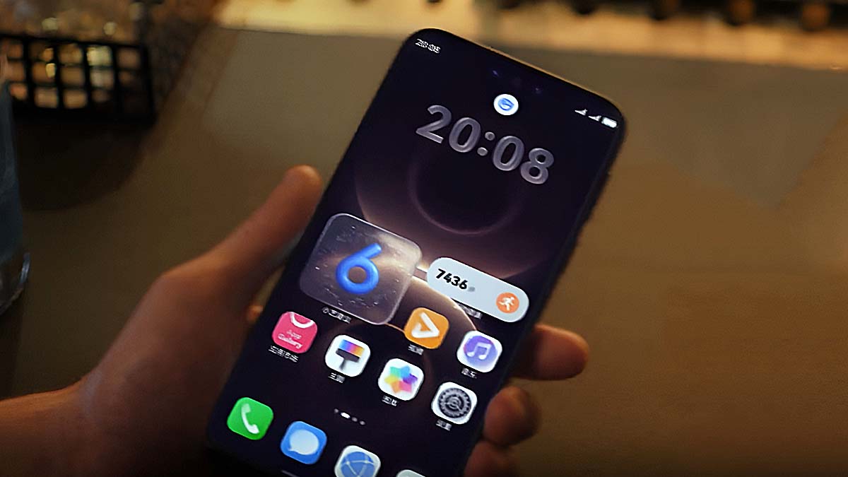 Huawei Mate 90 Series: Kirin 2026, Kamera 200MP, Layar 6,9 Inci
