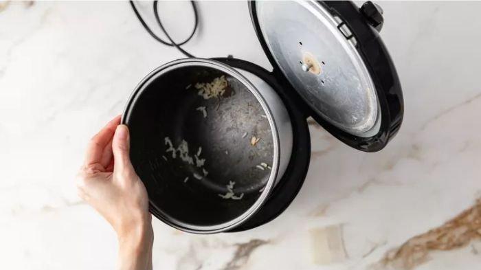 Panduan Lengkap Memilih Peralatan Dapur Esensial Hemat Energi