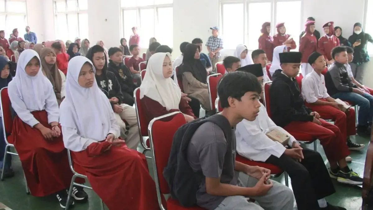 Sekolah Rakyat Ekspansi: Kompleks Permanen untuk Akses Pendidikan Berkualitas