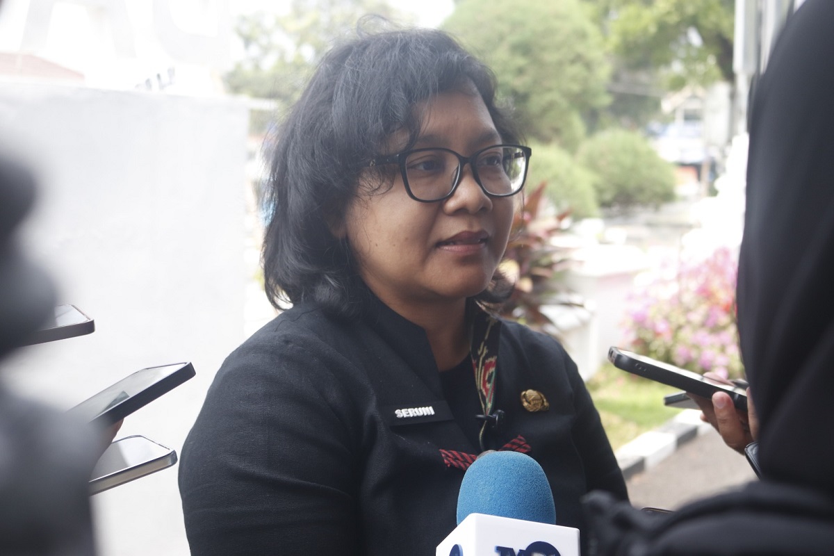 Ribuan Anak Terdeteksi Depresi, Layanan Psikolog di Puskesmas Masih Tertinggal
