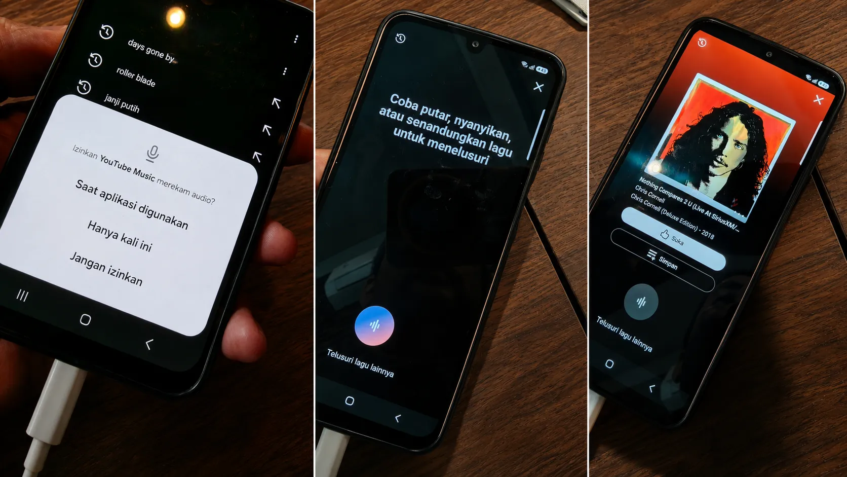 Pindah dari Spotify ke YouTube Music: Cara Aman Transfer Playlist