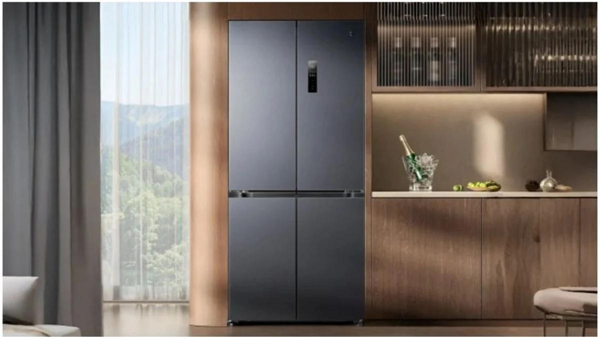 Peralatan Dapur Pintar Xiaomi: Bersih Otomatis, Perawatan Minimal