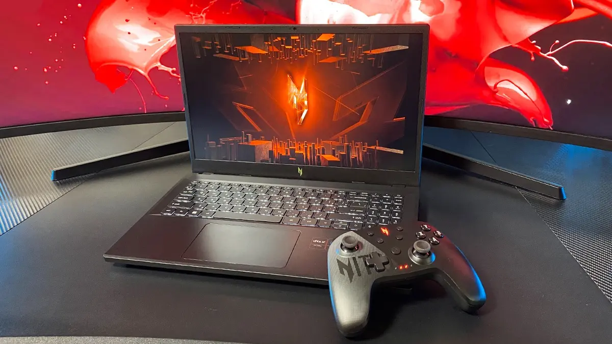 Laptop Gaming RTX 4050 vs RTX 5050 di Harga Rp15–20 Juta