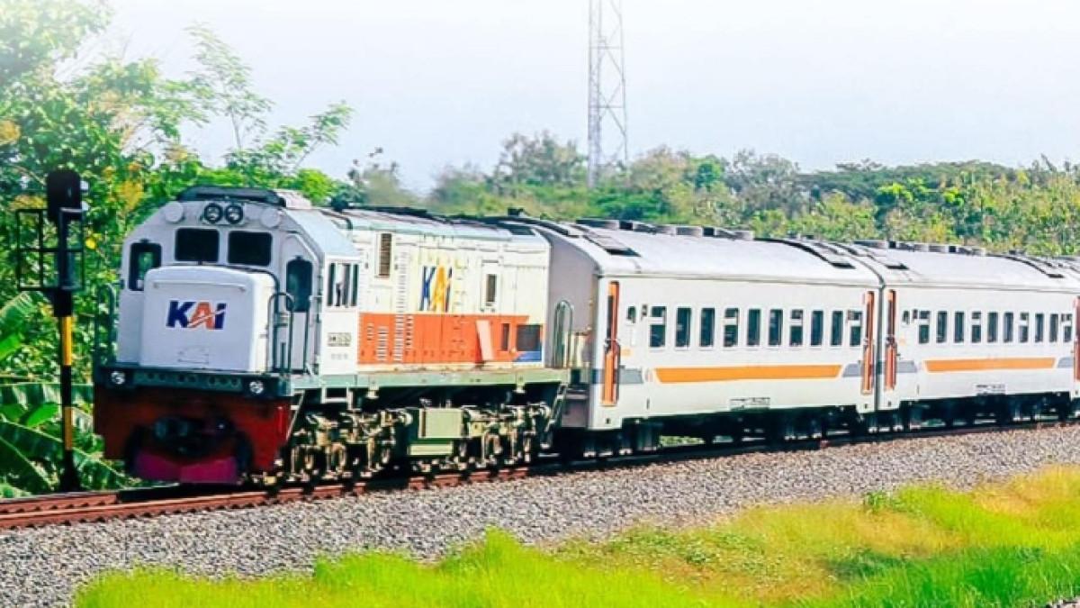 Panduan Lengkap Kereta Murah di Yogyakarta: KRL & KA Lokal