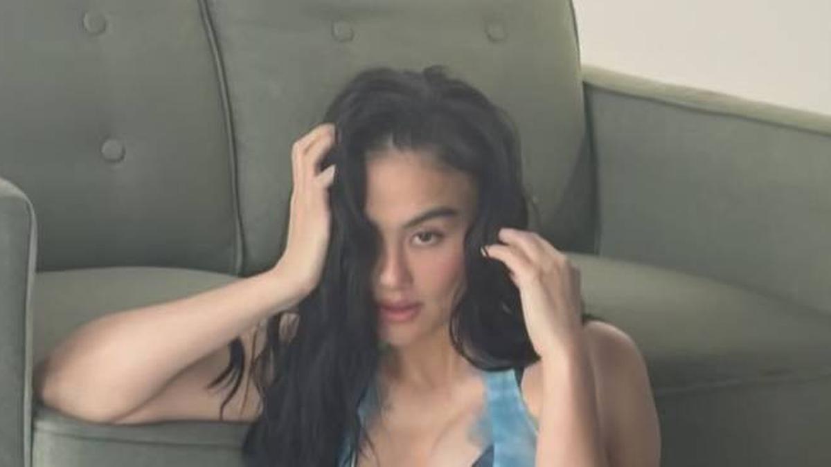 Agnez Mo Memecah Layar Streaming Lewat Reacher Season 4