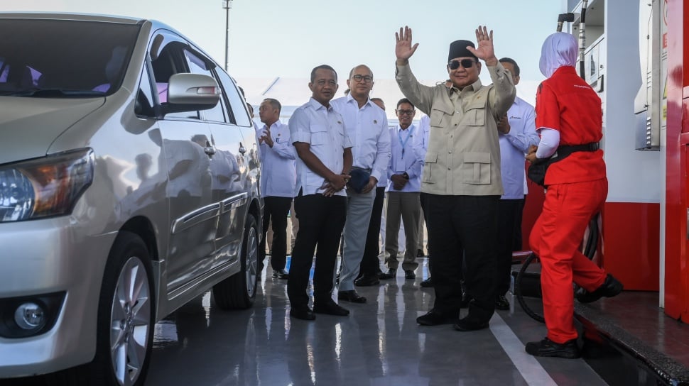 Biodiesel B50: Hemat Devisa Rp170 Triliun, Paradoks Subsidi Tetap Bengkak
