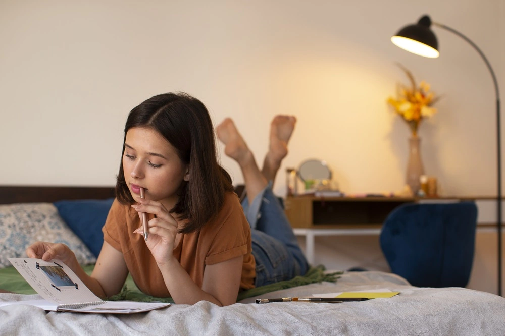 Bed Rotting pada Remaja: Tanda Lelah atau Masalah Serius?