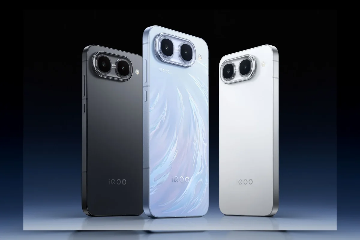 iQOO Neo11 Ultra: Monster Gaming dan Flagship Killer Baru