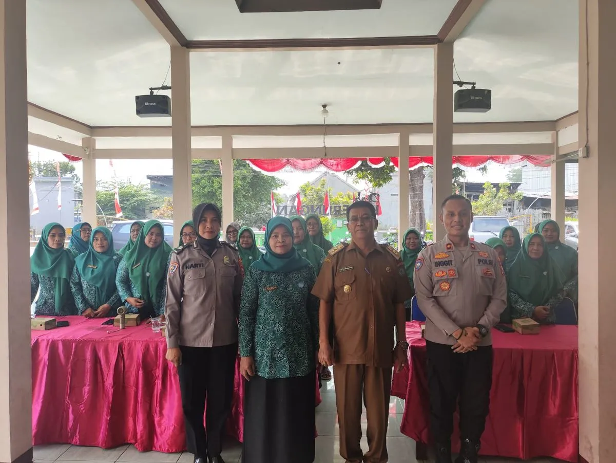Polisi Gencarkan Edukasi Bullying di Tingkat Komunitas