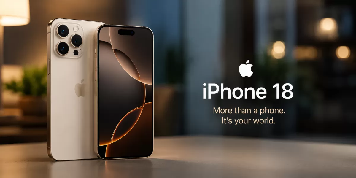 Beli iPhone 17 Sekarang atau Tunggu iPhone 18?