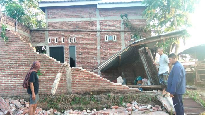 Gempa Magnitudo 7,7: Duka, Kerusakan, dan Ujian Sistem Tanggap Darurat