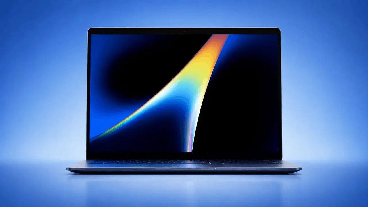 Acer Googlebook 14 OLED: Saat ChromeOS Naik Kelas Premium