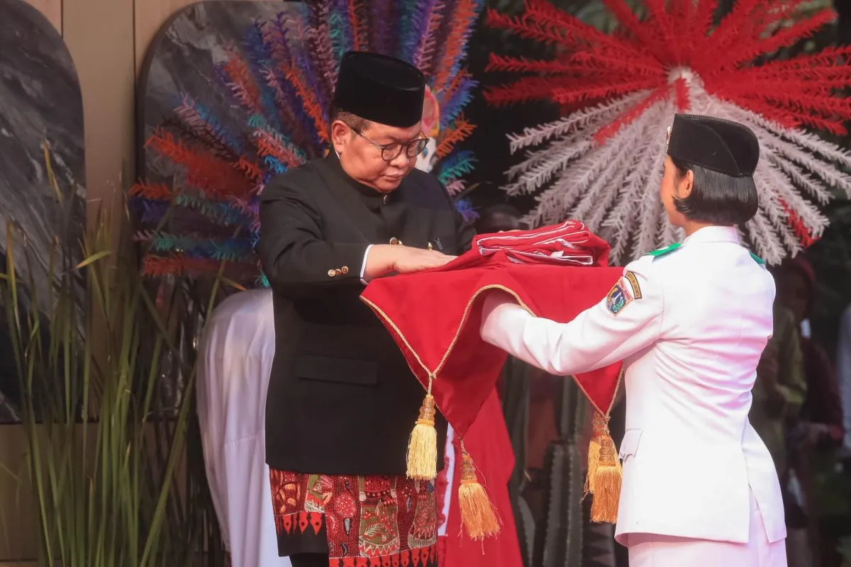 Pertumbuhan Ekonomi Jakarta 5,52 Persen dan IPM 85, Apa Artinya?