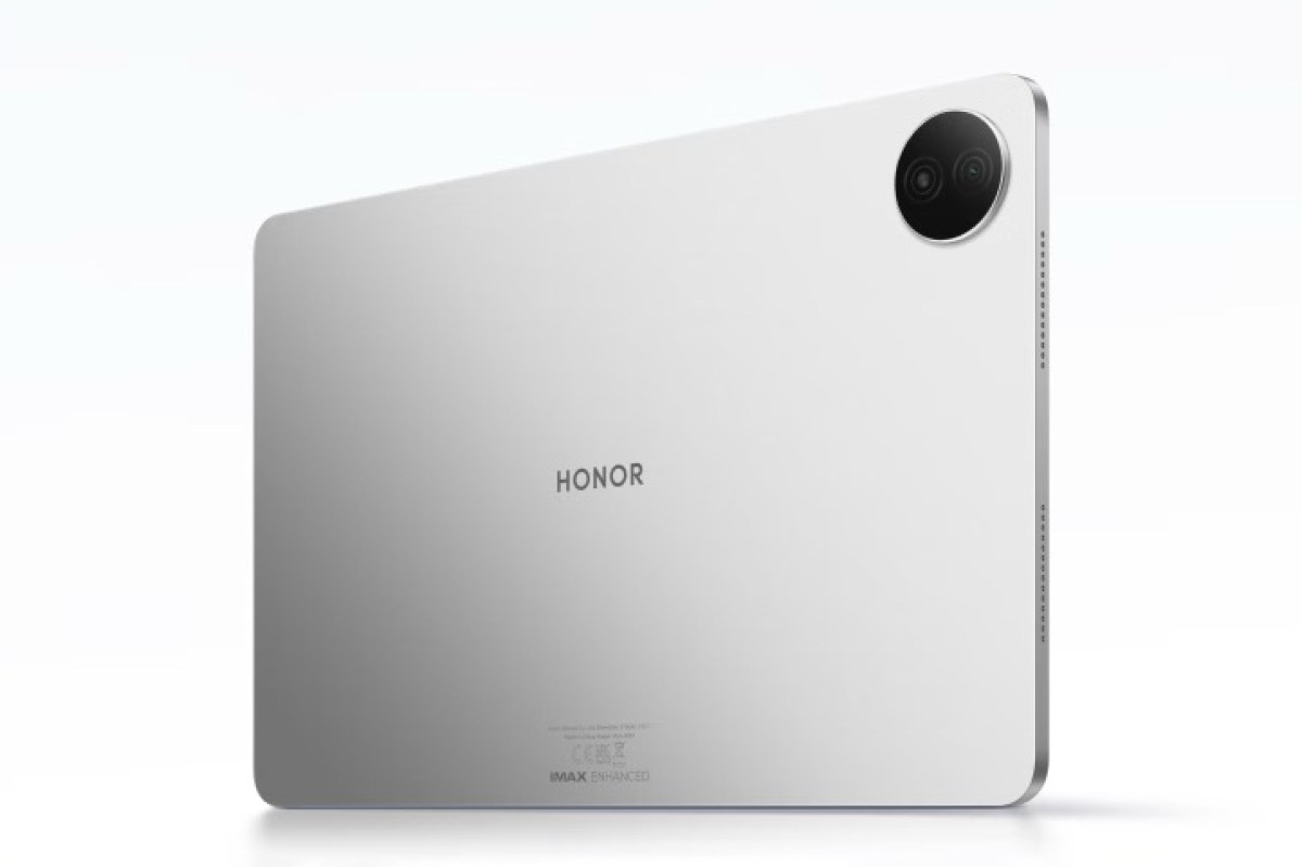 Honor Pad 20 Pro: Tablet Flagship Serius untuk Kerja dan Game