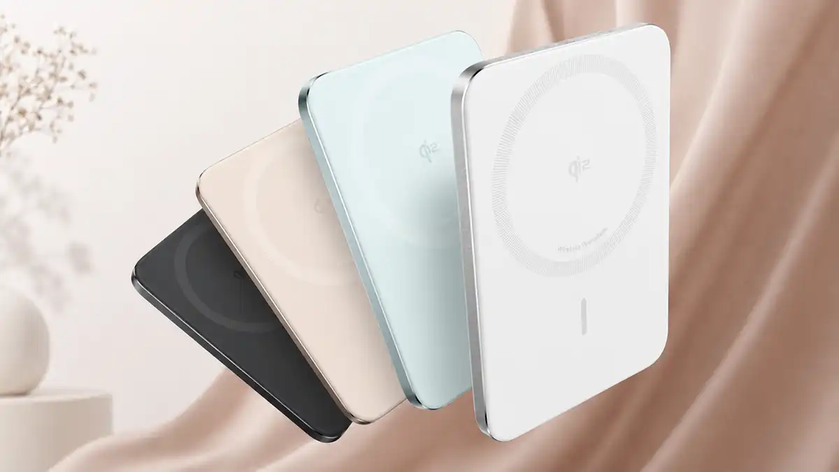 Power Bank Ultra-Slim vs Charger Cepat: Pilih Mana?