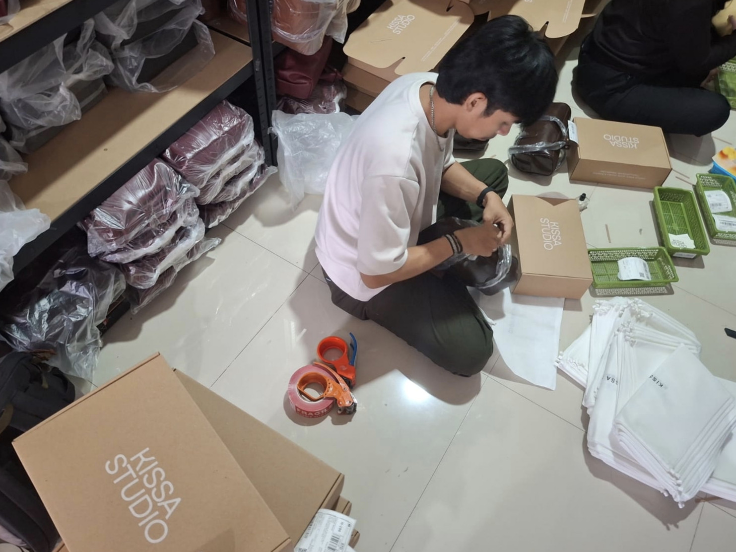 Dari Lombok ke Singapura: Brand Fashion Lokal Menang di Pasar Mancanegara