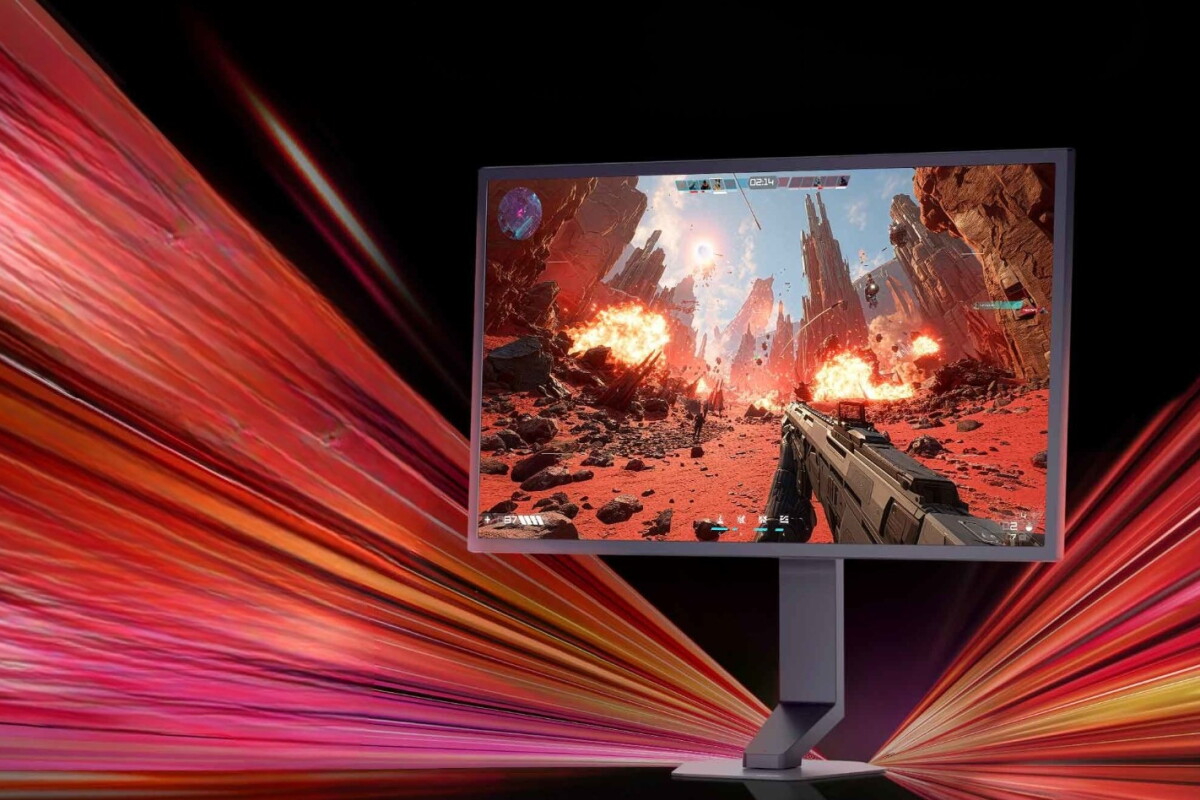 Monitor Gaming 1000Hz Native: Lompatan Besar untuk Gamer FPS
