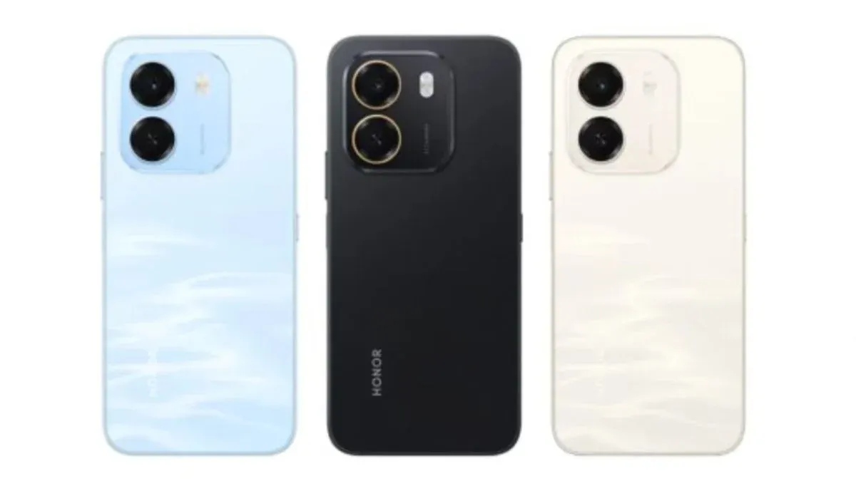 Honor Play 11T: Baterai Jumbo dan Tombol AI di Kelas Terjangkau
