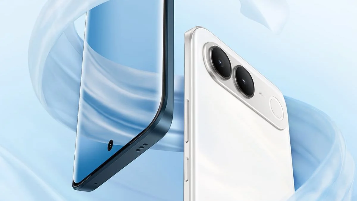 Comeback Vivo S2: Baterai 7050 mAh dan Estimasi Harga