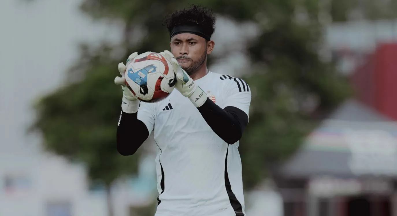 Latihan Kiper Intensif di Thailand: Taruhan Besar Shin Tae-yong untuk Persija