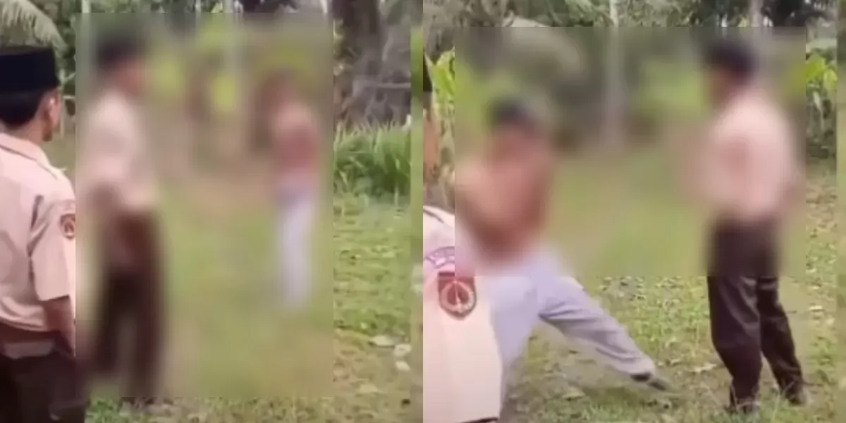 Dari Laporan Polisi hingga Pindah Sekolah: Saat Sistem Dukungan Korban Perundungan Diuji