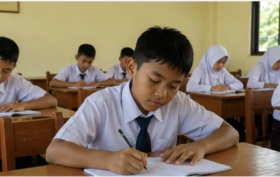 Sekolah Rakyat Ekspansi: Kompleks Permanen untuk Akses Pendidikan Berkualitas