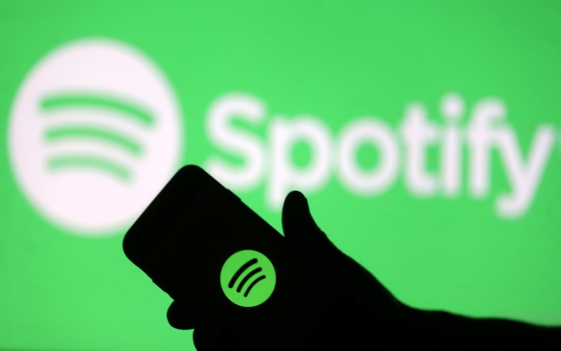 Spotify Running Mode: Musik yang Mengikuti Tempo Larimu