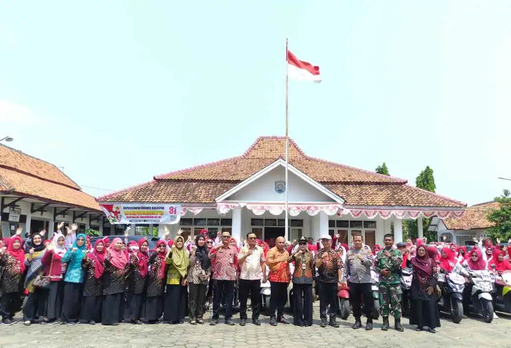 KCS dan Kajekzi: Bertaruh pada Kader Desa untuk Cegah Stunting
