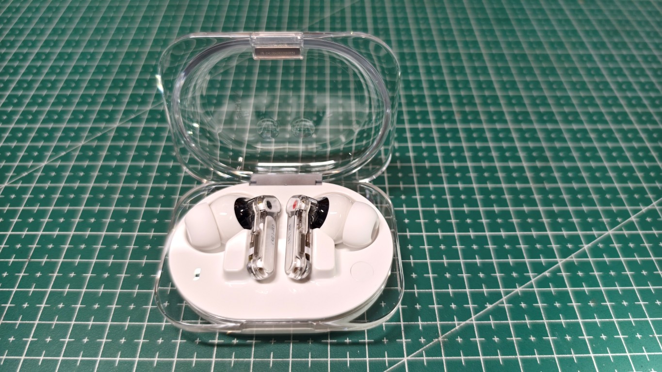 Nothing Ear (3a): TWS Premium dengan Fitur Rekam Audio Unggulan