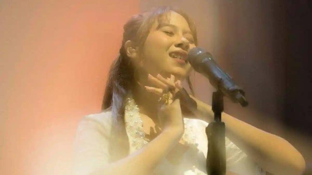 Lirik dan Chord Lagu Viral Nadin Amizah untuk Gitaris Pemula