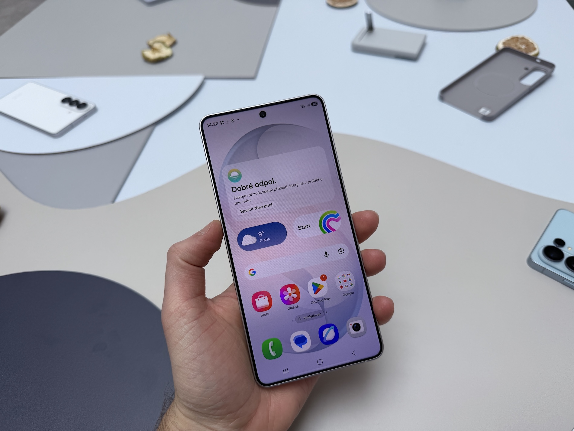 Galaxy S26 Ultra: Layar Juara yang Mulai Dipertanyakan