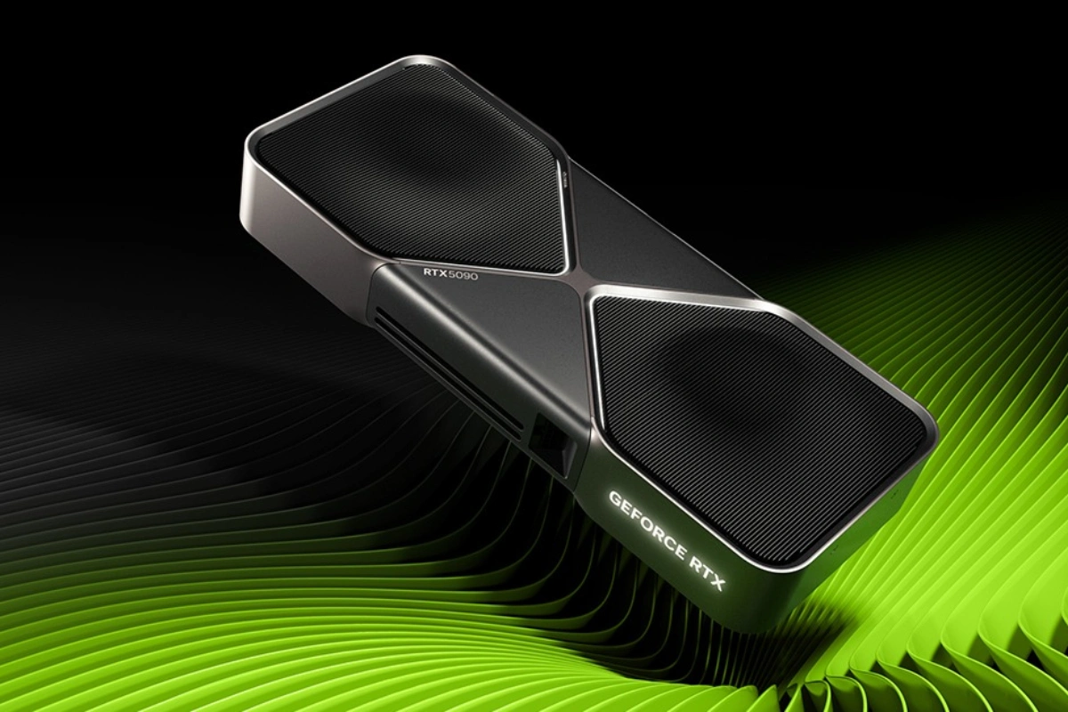 RTX 5090 32GB Diprediksi Tembus Harga Tertinggi