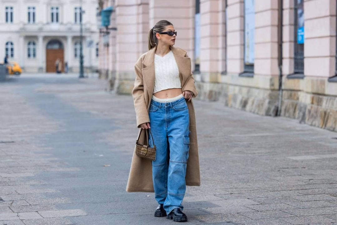 Panduan Lengkap Memilih Model Jeans Hijabers yang Proporsional