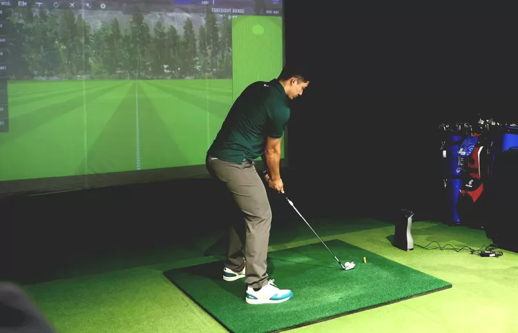 Golf Sebagai Terapi Stres untuk Perempuan Modern