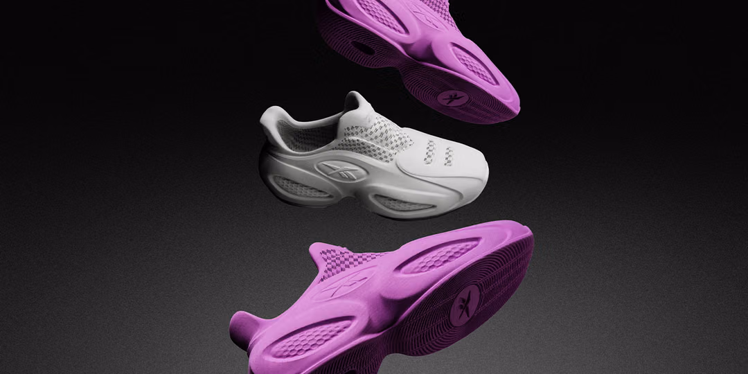 Teknologi Cetak 3D dan Material Inovatif di Kolaborasi Sneaker Terbaru