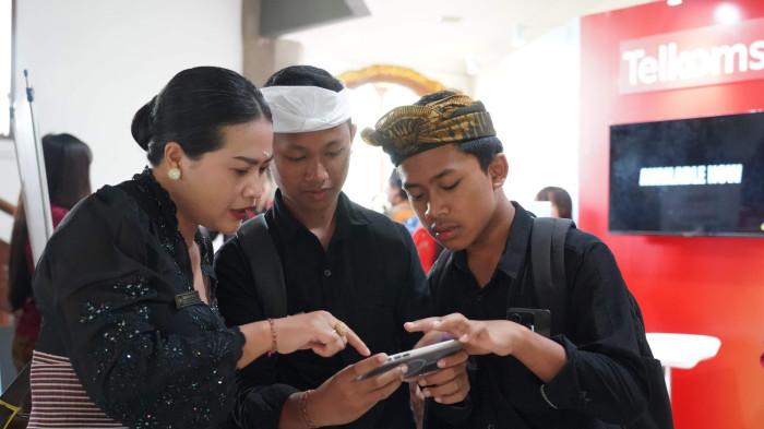 Ekosistem AI untuk Pembelajaran Matematika yang Gampang, Asyik, Menyenangkan