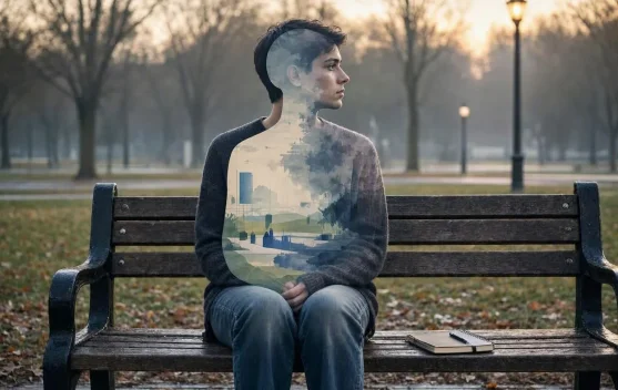 Lima Kebiasaan Harian yang Diam-Diam Menguatkan Ketahanan Mental