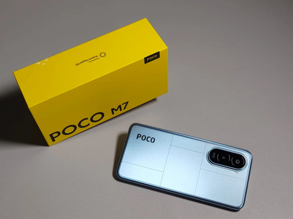 Ponsel Baterai 7.000 mAh Terbaik untuk Gaming Marathon