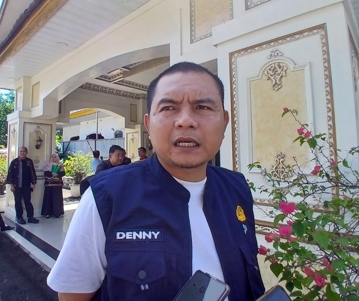 Pendapatan Asli Daerah Tumbuh: Retribusi Pasar dan Pajak Lokal Diuji