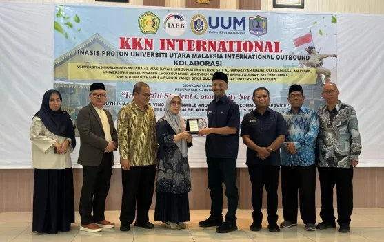 Perguruan Tinggi Sebagai Katalis Pemberdayaan Ekonomi Lokal