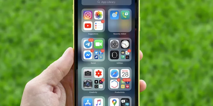 5 Fitur Keamanan dan Privasi iPhone yang Wajib Diaktifkan