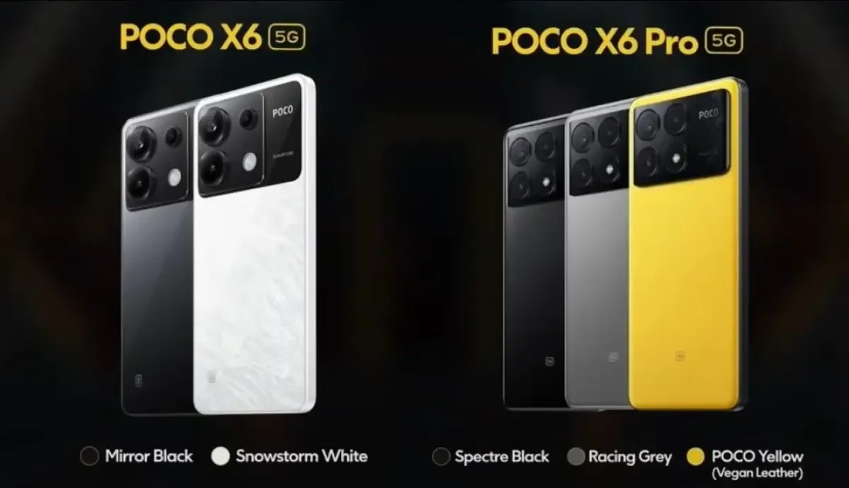 7 Ponsel Gaming 2 Jutaan Terbaik: Layar Kencang, Baterai Jumbo